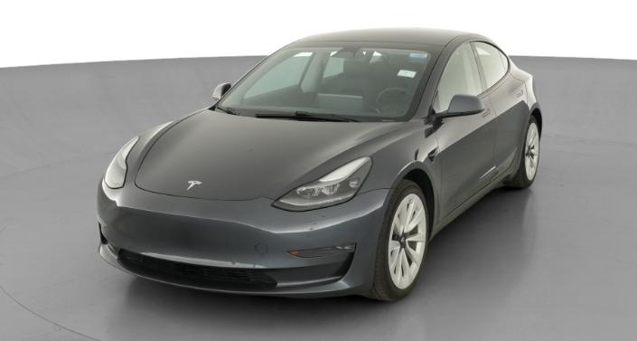 Thumbnail: 2022 Tesla Model 3 - 1