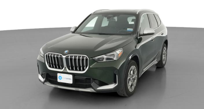 Thumbnail: 2023 BMW X1 - 1