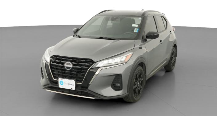 Thumbnail: 2023 Nissan Kicks - 1