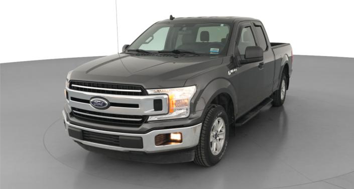 Thumbnail: 2020 Ford Econoline - 1