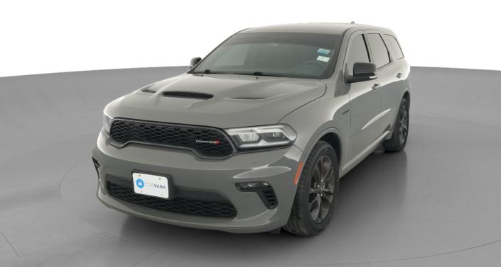 Thumbnail: 2022 Dodge Durango - 1