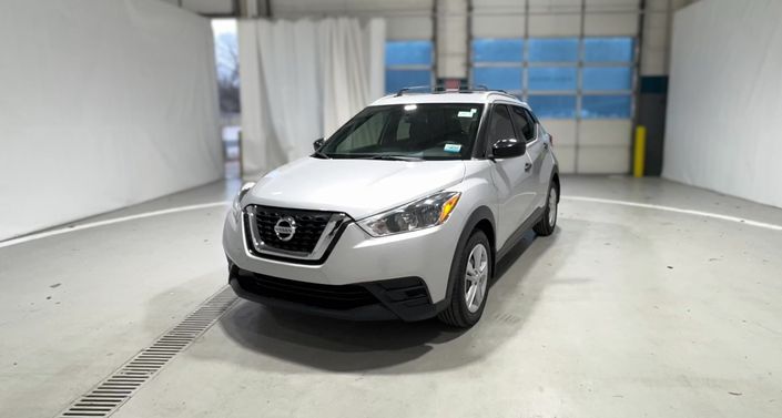 Thumbnail: 2019 Nissan Kicks - 1