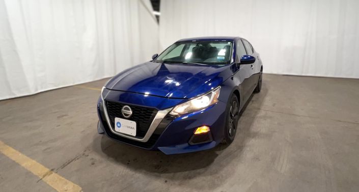 Thumbnail: 2019 Nissan Altima - 1