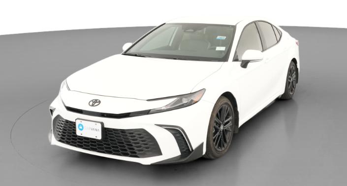 Thumbnail: 2025 Toyota Camry - 1