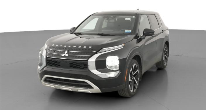 Thumbnail: 2024 Mitsubishi Outlander - 1