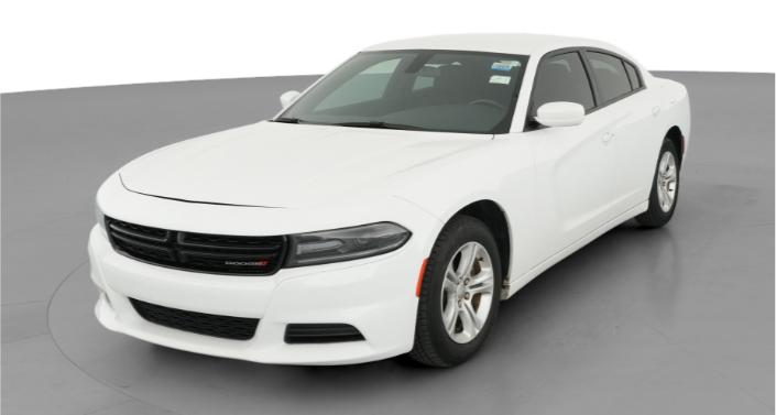 Thumbnail: 2021 Dodge Charger - 1