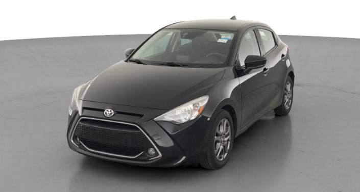2020 Toyota Yaris LE -
                  Beverly, NJ