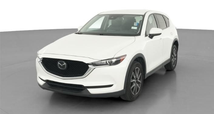 Thumbnail: 2018 Mazda CX-5 - 1