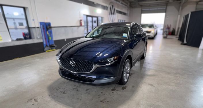 Thumbnail: 2021 Mazda CX-30 - 1