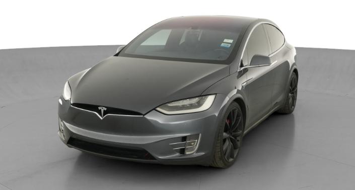 2016 Tesla Model X P90D -
                  Colonial Heights, VA