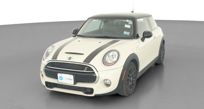 Thumbnail: 2017 MINI Cooper Hardtop - 1