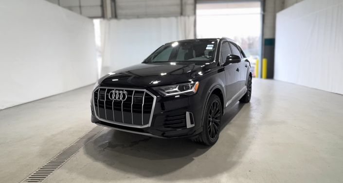 Thumbnail: 2022 Audi Q7 - 1
