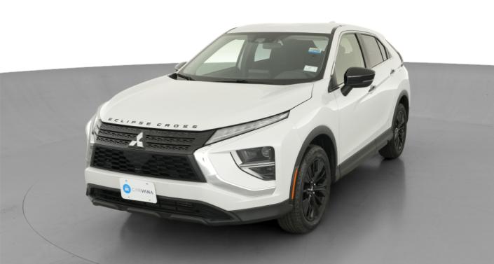 2022 Mitsubishi Eclipse Cross LE -
                  Colonial Heights, VA