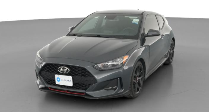 Thumbnail: 2019 Hyundai Veloster - 1