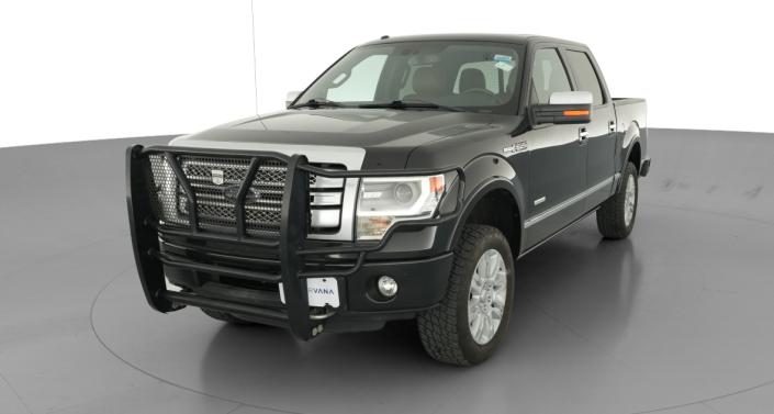 Thumbnail: 2014 Ford Econoline - 1