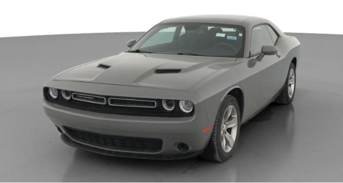 Thumbnail: 2017 Dodge Challenger - 1