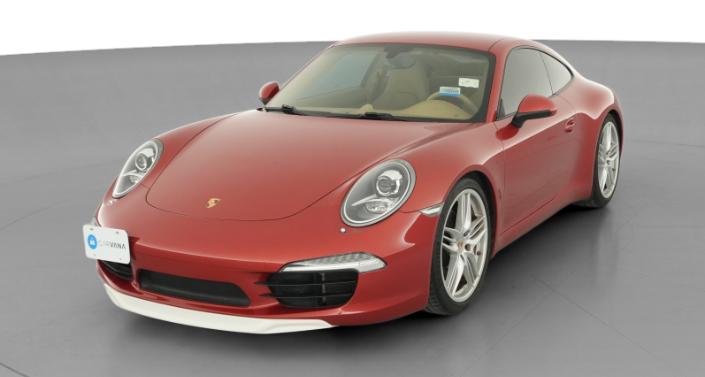 2014 Porsche 911 Carrera S -
                  San Antonio, TX