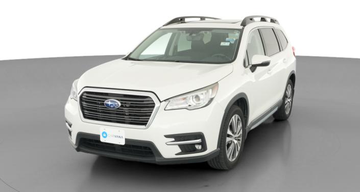 Thumbnail: 2020 Subaru Ascent - 1