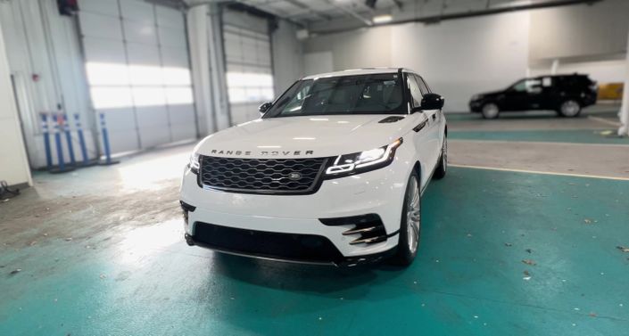 Thumbnail: 2021 Land Rover Range Rover Velar - 1