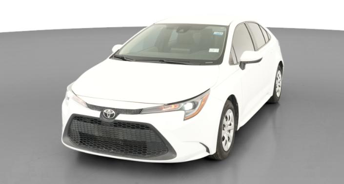 Thumbnail: 2022 Toyota Corolla - 1