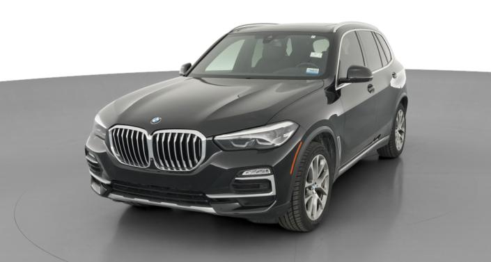 Thumbnail: 2019 BMW X5 - 1