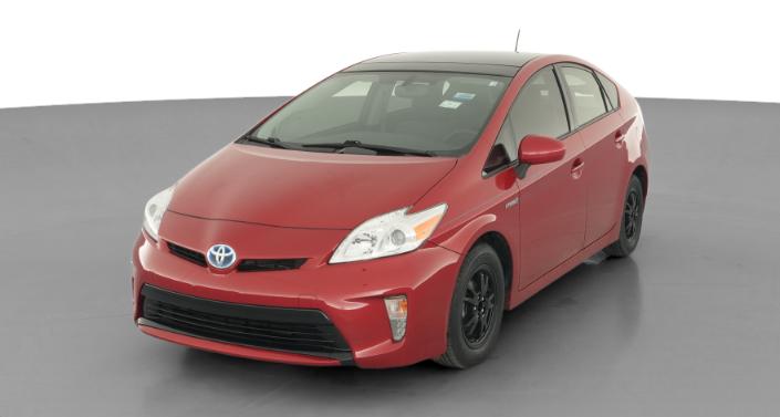 2013 Toyota Prius Four -
                  Richton Park, IL