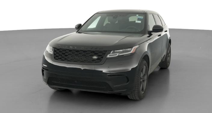 2018 Land Rover Range Rover Velar S -
                  Richton Park, IL