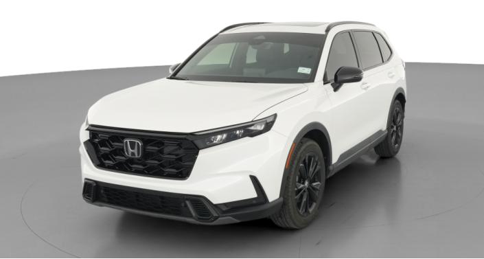 Thumbnail: 2025 Honda CR-V - 1