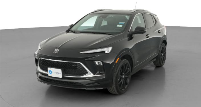 Thumbnail: 2025 Buick Encore GX - 1