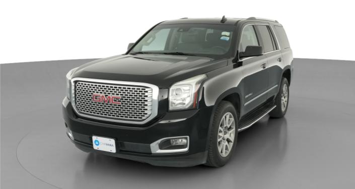 Thumbnail: 2017 GMC Yukon - 1