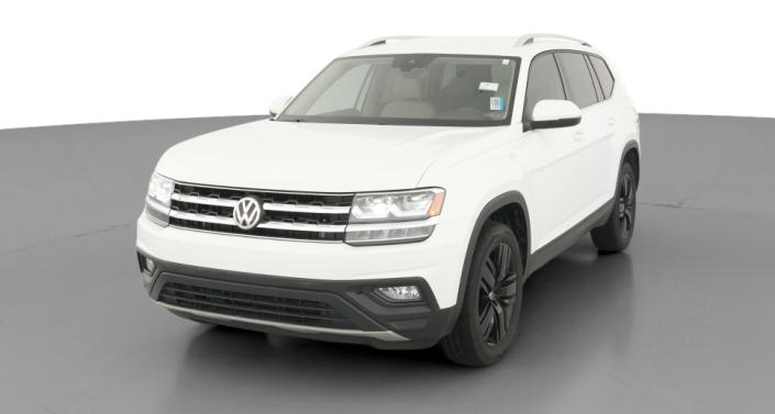 Thumbnail: 2019 Volkswagen Atlas - 1