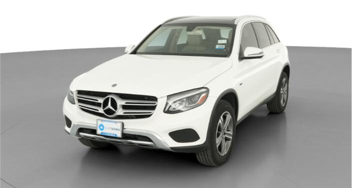 Thumbnail: 2019 Mercedes-Benz GLC - 1
