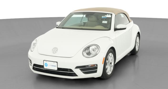 Thumbnail: 2019 Volkswagen Beetle - 1