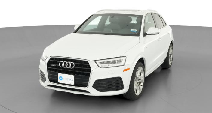 2016 Audi Q3 Prestige -
                  Rocklin, CA