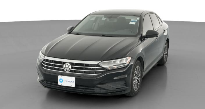 Thumbnail: 2019 Volkswagen Jetta - 1