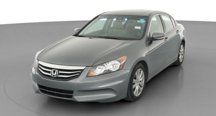 Thumbnail: 2012 Honda Accord - 1