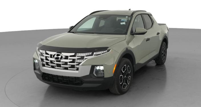 Thumbnail: 2024 Hyundai Santa Cruz - 1