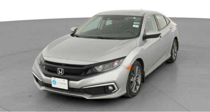 Thumbnail: 2019 Honda Civic - 1