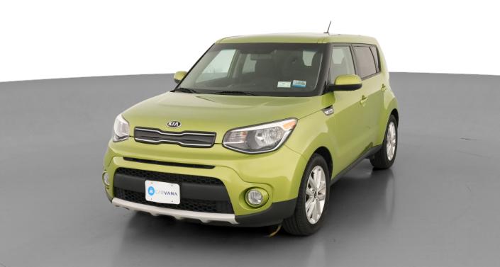 Thumbnail: 2017 Kia Soul - 1