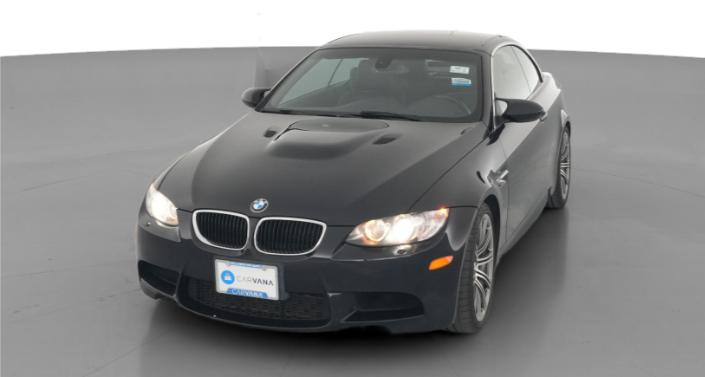 2012 BMW M3 Base -
                  Beverly, NJ
