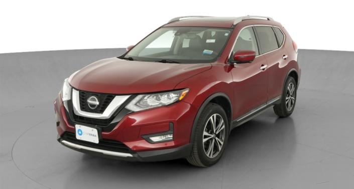 Thumbnail: 2018 Nissan Rogue - 1
