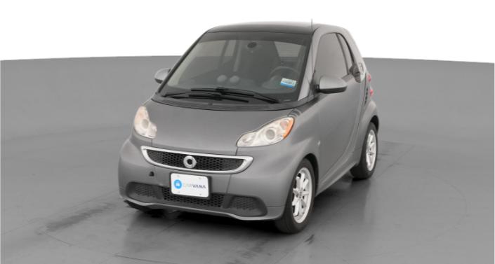 2015 smart fortwo  -
                  Bessemer, AL