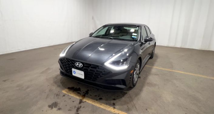 Thumbnail: 2020 Hyundai Sonata - 1