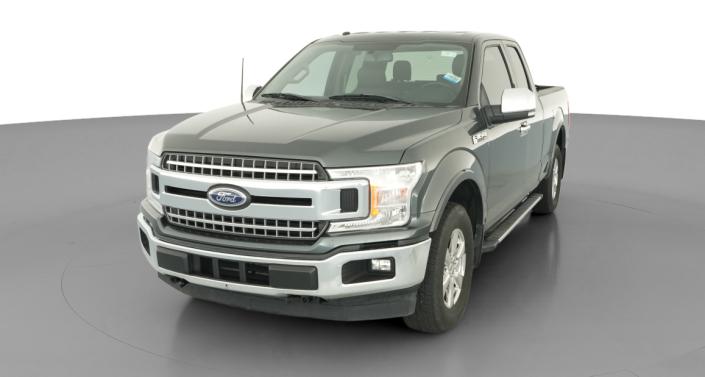 Thumbnail: 2018 Ford Econoline - 1