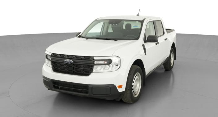 Thumbnail: 2024 Ford Maverick - 1