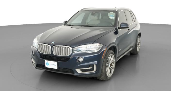 Thumbnail: 2018 BMW X5 - 1