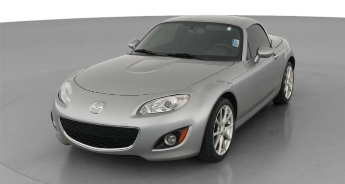 2010 Mazda MX-5 Miata Grand Touring -
                  Indianapolis, IN