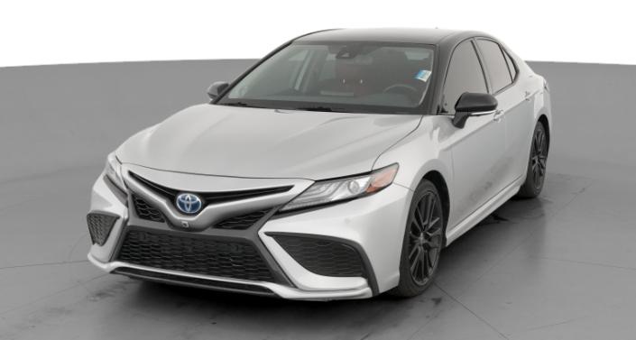 Thumbnail: 2023 Toyota Camry - 1