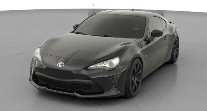 2019 Toyota 86  -
                  Auburn, GA