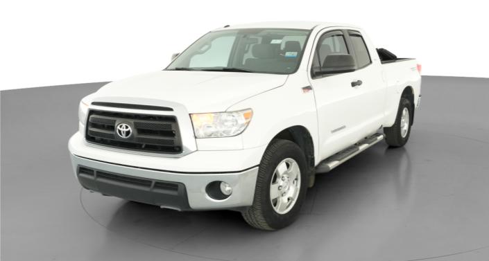 2011 Toyota Tundra  -
                  Bessemer, AL
